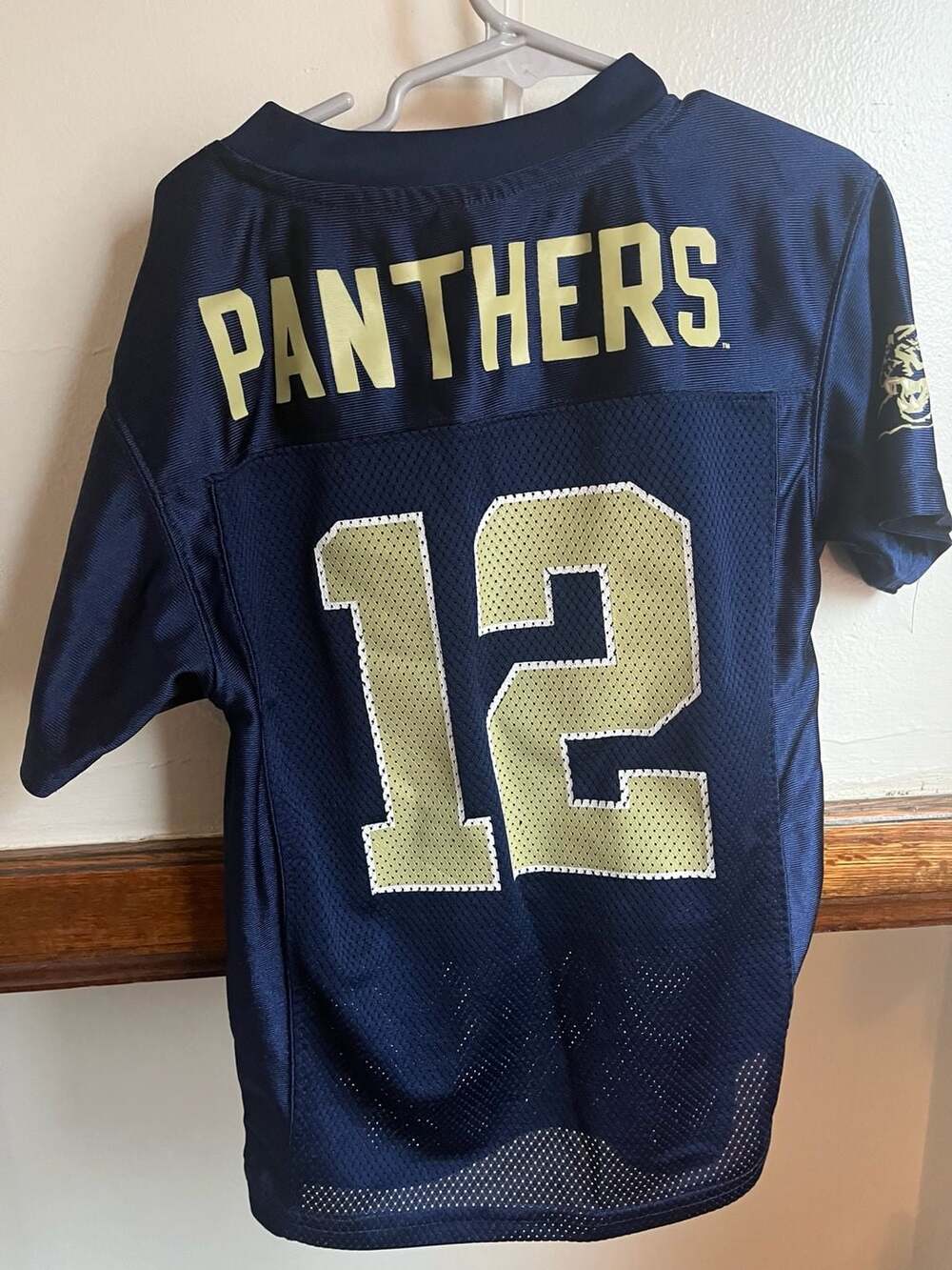 PITT Kids Jersey S (6/7) Rivalry Threads
